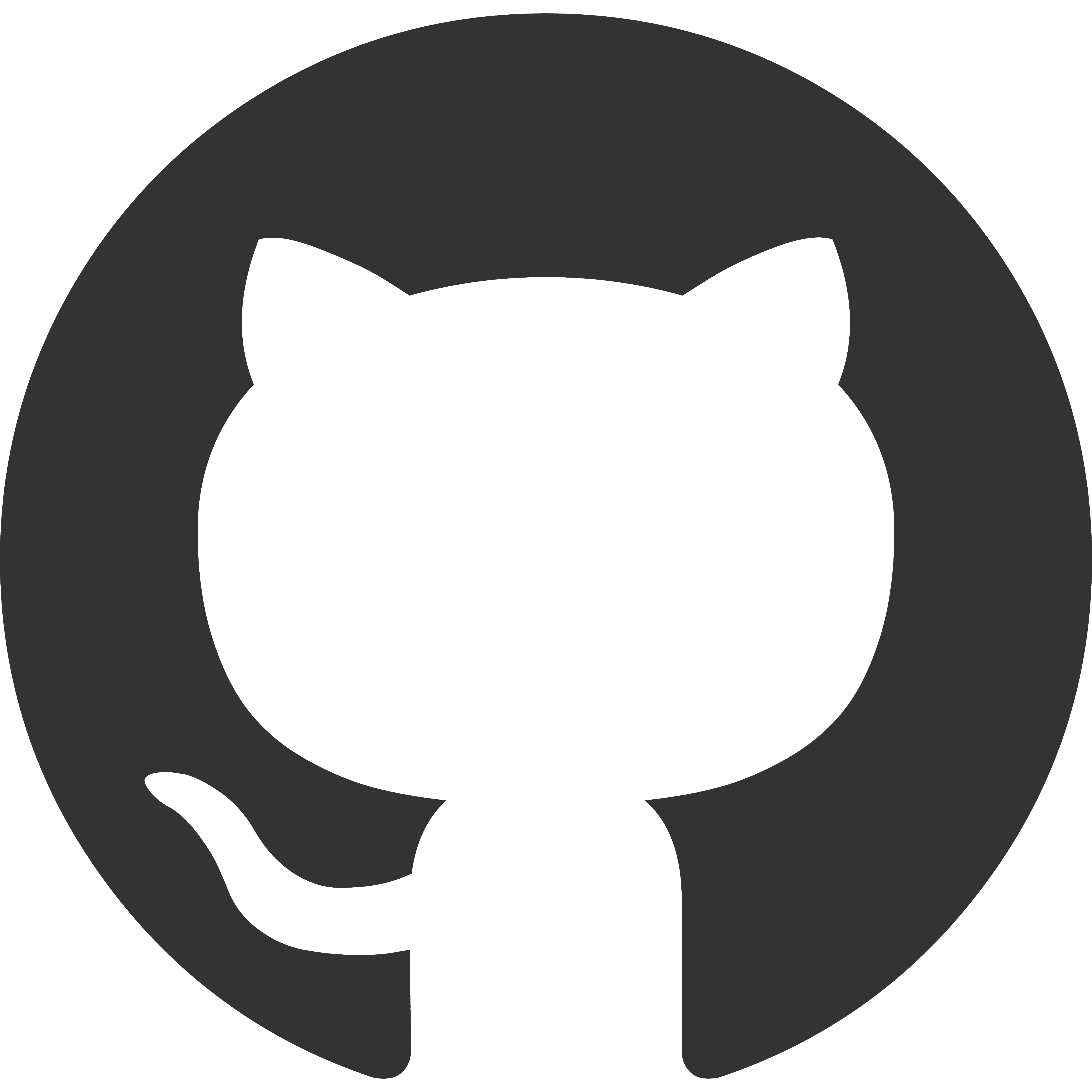 Logo Github