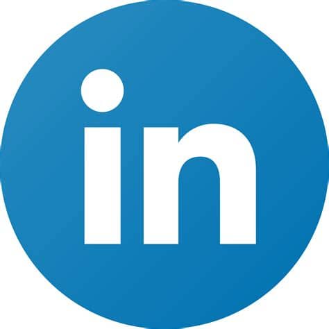 Logo Linkedin